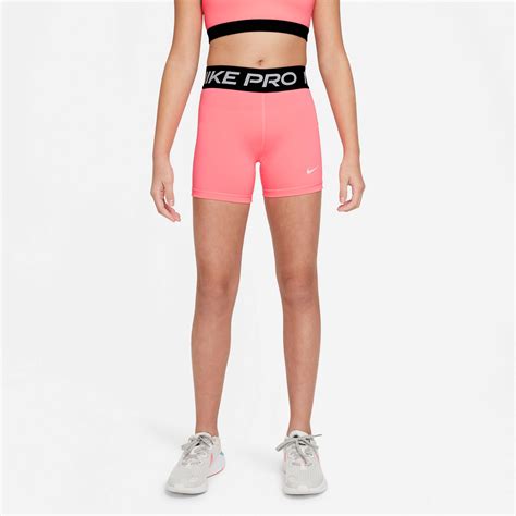 Mädchen Nike Pro Shorts